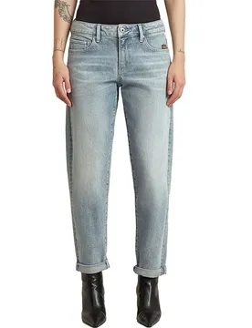 Jeans Kate Boyfriend Faded Mechanical Grey 24