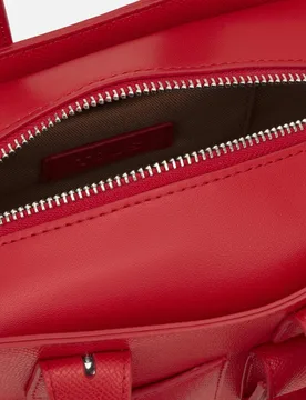 Bolso pequeño de mujer tipo bowling back to basics - Tous - FashionsVida