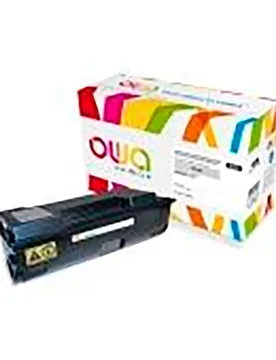 Toner Compatible Kyocera Tk-340 Black One Size unisex - Armor - FashionsVida