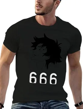 Devilman T-Shirt t shirts with prints funny t shirts cotton t shirt man cotton T-shirt - Aliexpress - FashionsVida