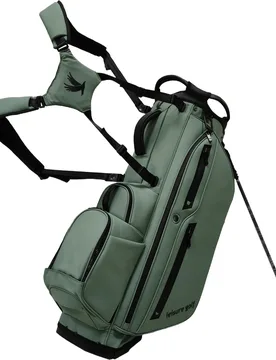 Leisure Standbag Luxury, mint - Leisure - FashionsVida