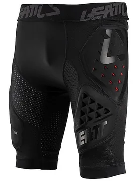 Pantaloncini Moto Protettivi Impact Shorts 3DF 3.0 Ner taglia L - Leatt - FashionsVida