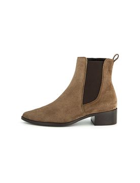 Paul Green Botín beige 42