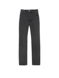 Jeans Baggy Fit WBLEROY CROW J nero 29/L32