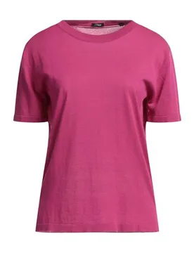 Pullover Damen Purpur 38 Damen - Aspesi - FashionsVida