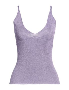 Top Mujer Lila L,M,S,XS Mujer