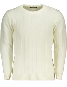 Herren PULLOVER Weiß USTR958_BIPANNA