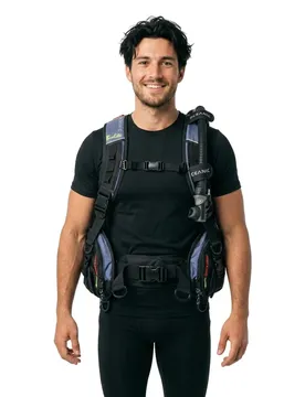 Oceanic Bcd Biolite