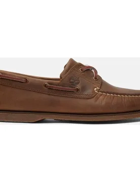 Náuticos clásicos para hombre - Timberland - FashionsVida