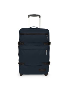 Transit'r Plus S, #1 100% Polyester, Coating Polyurethane; #2 100% Polyester Tarp Navy Petit unisex