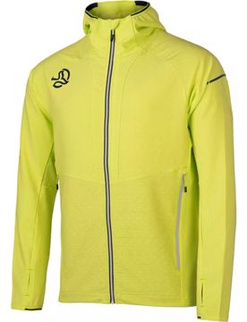 Thunder CHAQUETA TRAIL RUNNING HOMBRE Verde