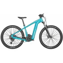 Herren E-Mountainbike Aspect Eride 920 Blue 29'' türkis L M