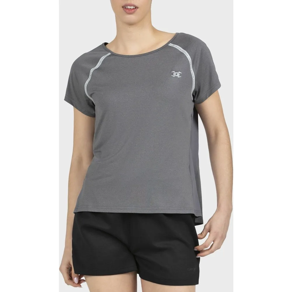Camiseta M-C Mujer AURIGA VIGORE - John Smith - FashionsVida