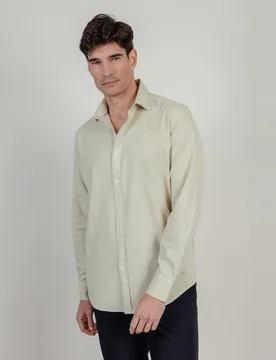 El Pulpo - Camisa hombre - El Pulpo - FashionsVida