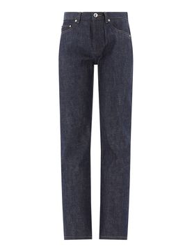 A.P.C. Jeans New Standard