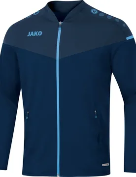 Jacke de loisir Champ 2.0 - Bleu - male - Size: S - Jako - FashionsVida