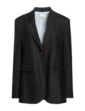 Blazer Damen Schwarz 34,36,38,40 Damen