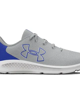 Laufschuhe Charged Pursuit 3 Big Logo - Gris - male - Size: 44,5
