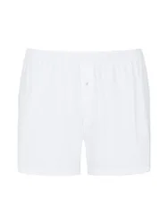 Mey Boxershorts blanc blanc S