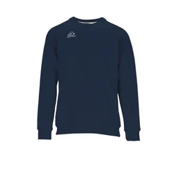 Sweatshirt mit Rundhalsausschnitt Easy - Bleu - unisex - Size: L