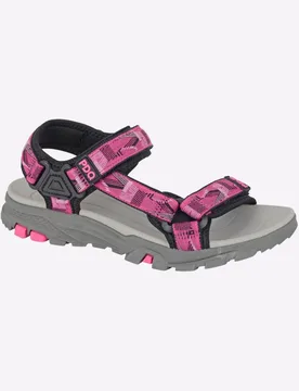PDQ Cove Womens Sandals - - Size: 7 - PDQ - FashionsVida