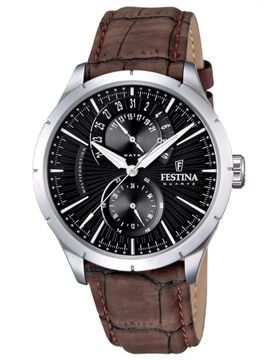Orologio Uomo Retro F16573/4