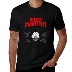 K_i - SUCK IT DOWN T-Shirt Fashion Casual Short Sleeve T-Shirt
