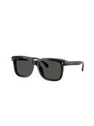 Sonnenbrille 0ME6018/54 schwarz baby