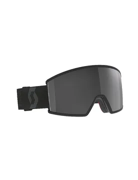 Scott Gafas de esquí Ambit negro - Scott - FashionsVida