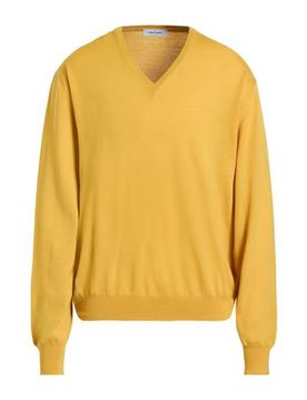 Pullover Hombre Caléndula 54 Hombre