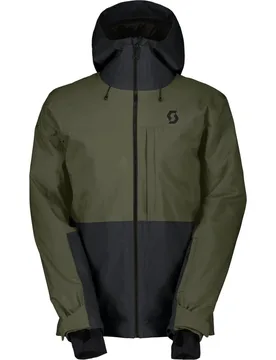 Chaqueta de esquí de hombre ULTIMATE DRYO 10 - Scott - FashionsVida