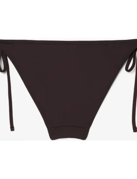 Braguitas de mujer de baño - Lacoste - FashionsVida