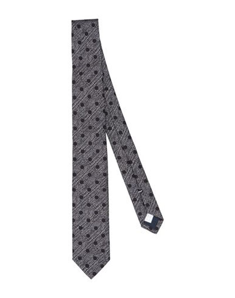 Corbata y pajarita Hombre Café -- Hombre