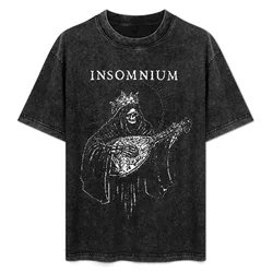 Insomnium T-Shirt Trend Art Print T-Shirt