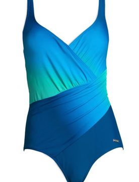 Traje de baño 'Blues' /