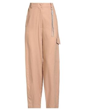 Hose Damen Kamel 32,34 Damen