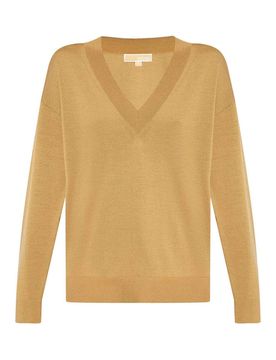 Michael Kors Maglioni In Merino
