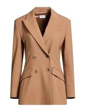Americana Mujer Arena 38,40 Mujer