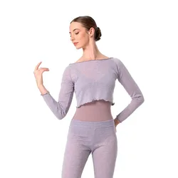 Sweat-shirt Eutenea Prunus XS