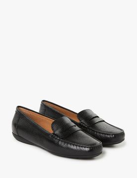 Geox Mocassins en cuir