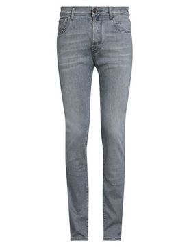 Jeanshose Herren Grau 28,29 Herren