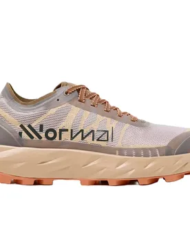Kjerag brut zapatillas trail hombre Marron (40 2/3) - Nnormal - FashionsVida