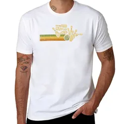 Dude Vintage T-Shirt Holiday Casual Short Sleeve Top
