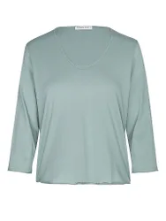 Shirt LIO vert clair M