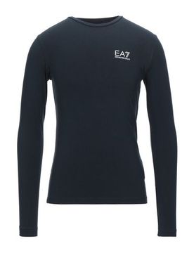 Camiseta Hombre Azul noche 3XL,4XL,XL,XXL,XXS Hombre