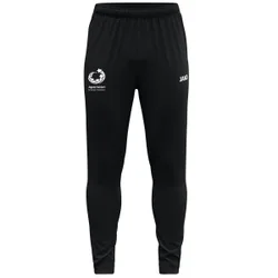 Jugend trainiert" Trainingshose Dynamic (schwarz / Größe 3XL / Unisex)