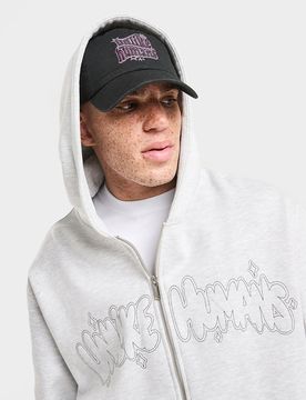 Womens Cappellino Made Cleanup - Nero, nero nero Donna taglia One Size