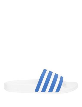 Sandalias Hombre Blanco 37,39 Hombre
