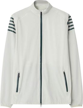 Regenjacke Hurricane, hellgruen xxl