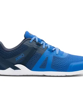Baskets Prio Neo Blue Lolite EU 45 1/2 - Xero Shoes - FashionsVida